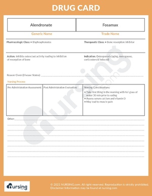 Drug Card Alendronate (Fosamax).pdf