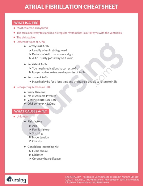 File:Atrial Fibrillation Cheatsheet.pdf