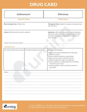 Drug Card Azithromycin (Zithromax).pdf
