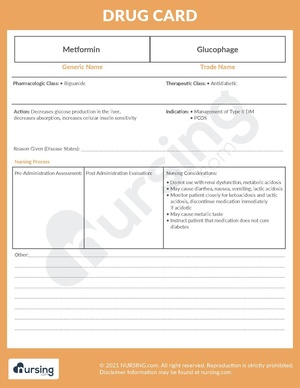 Drug Card Metformin (Glucophage).pdf
