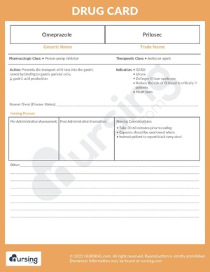 Drug Card Omeprazole (Prilosec).pdf