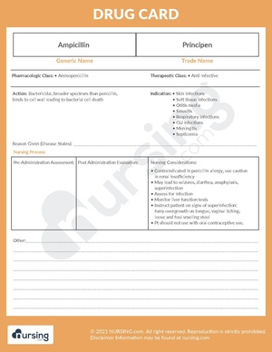 Drug Card Ampicillin (Omnipen).pdf