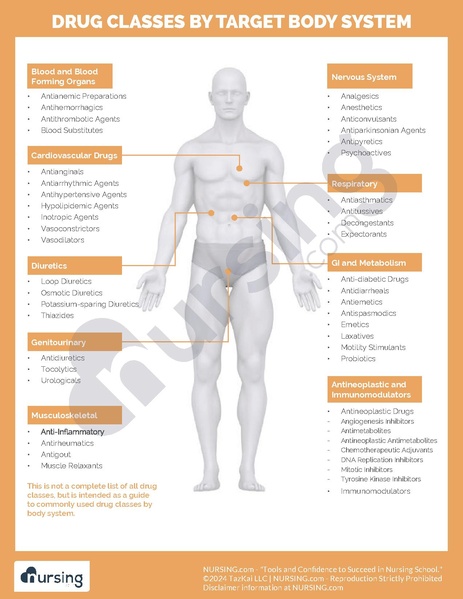 File:Drug Classes by Body System.pdf
