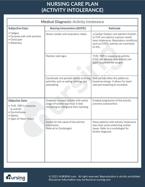 Example Care Plan Activity Intolerance.pdf