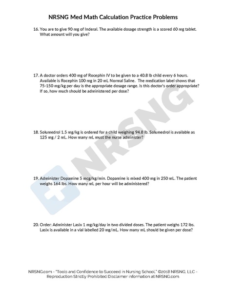 File:Med Math Practice Problems.pdf