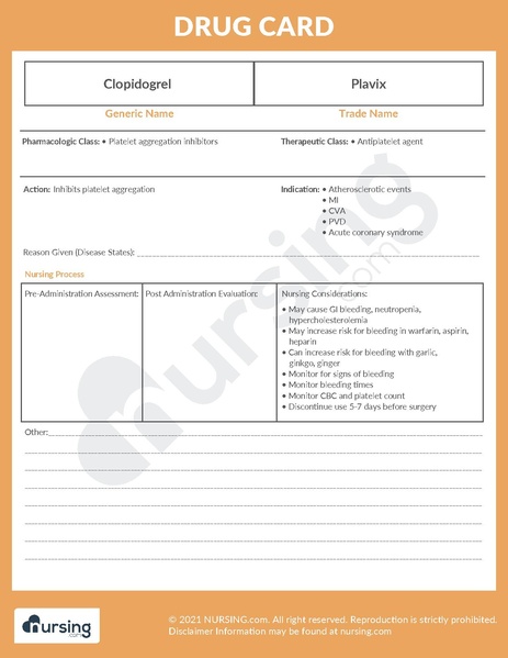 File:Drug Card Clopidogrel (Plavix).pdf
