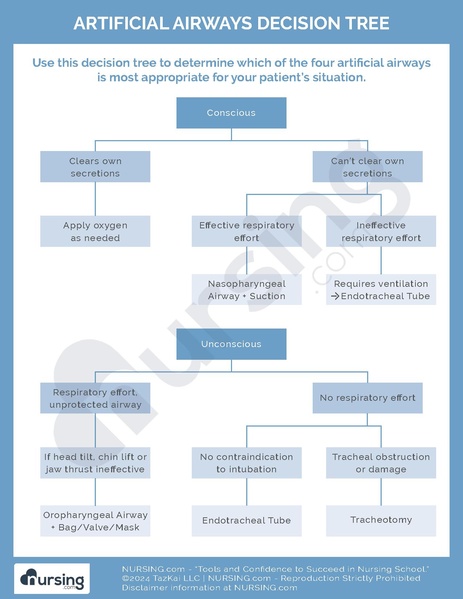 File:Artificial Airways Decision Tree.pdf