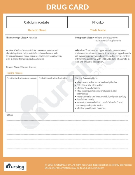 File:Drug Card Calcium (Acetate - Phoslo).pdf