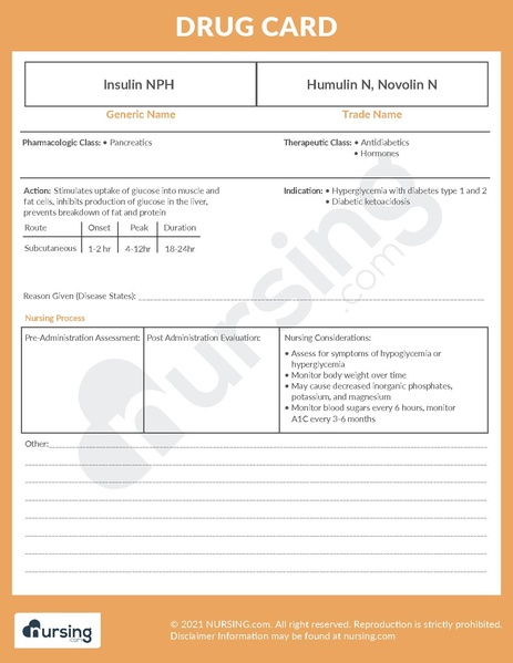File:Drug Card Insulin-NPH (Intermediate Acting).pdf