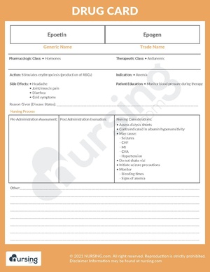 Drug Card Epoetin (Epogen).pdf