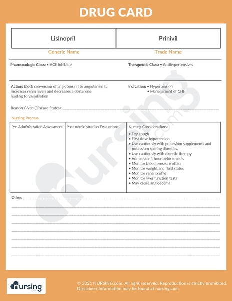 File:Drug Card Lisinopril (Prinivil).pdf