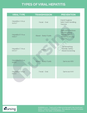 Types of Viral Hepatitis.pdf
