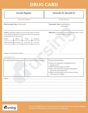 Drug Card Insulin-Regular (Short Acting).pdf