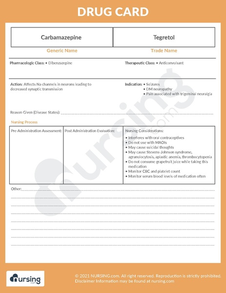 File:Drug Card Carbamazepine (Tegretol).pdf