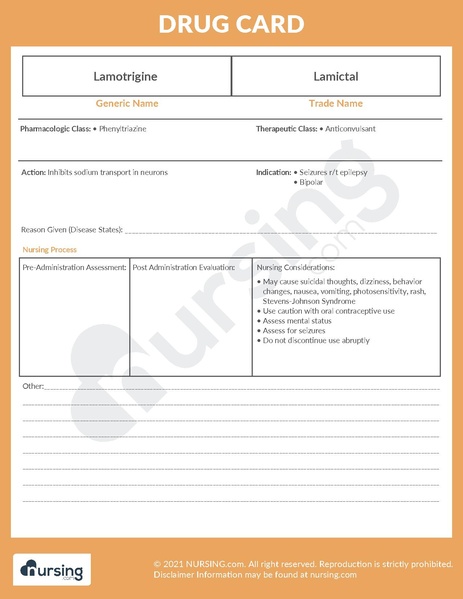 File:Drug Card Lamotrigine (Lamictal).pdf