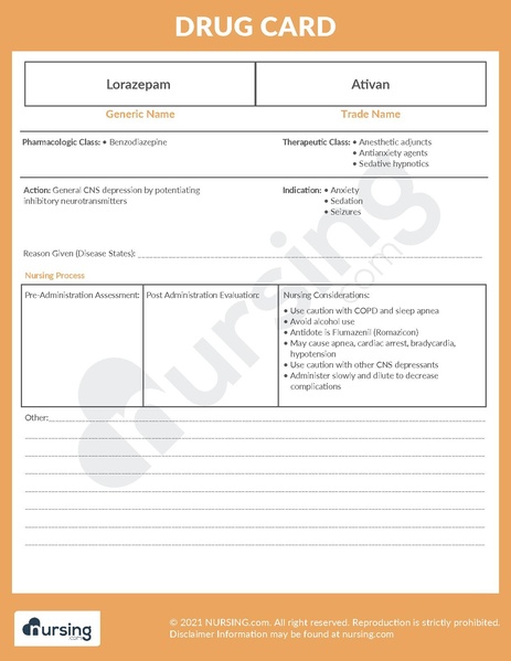 File:Drug Card Lorazepam (Ativan).pdf