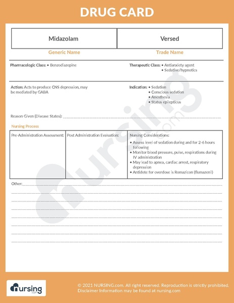 File:Drug Card Midazolam (Versed).pdf