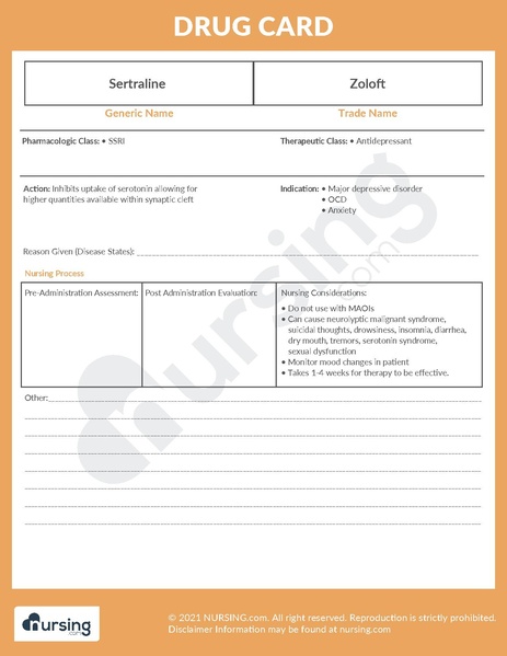 File:Drug Card Sertraline (Zoloft).pdf