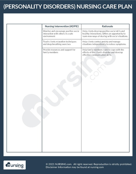 File:Example Care Plan Personality Disorders.pdf