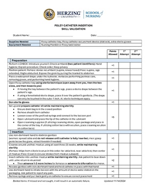 Foley Catheter Insertion Checkoff.pdf