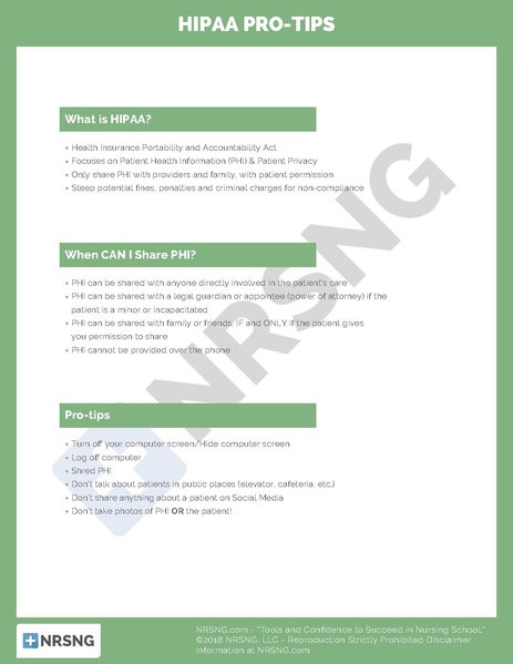 File:HIPAA Pro-Tips.pdf