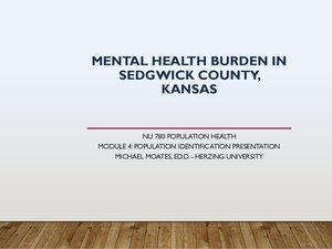 Michael Moates- 780 Assignment I.pdf