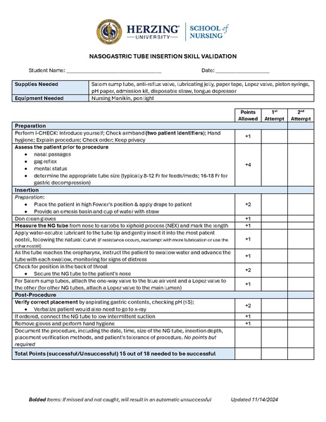 File:NG Tube Insertion Checkoff.pdf