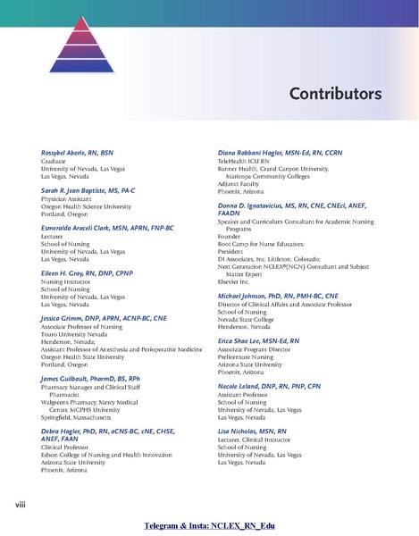 File:Saunders Comprehensive Review for the NCLEX-RN Examination 9th Edition.pdf