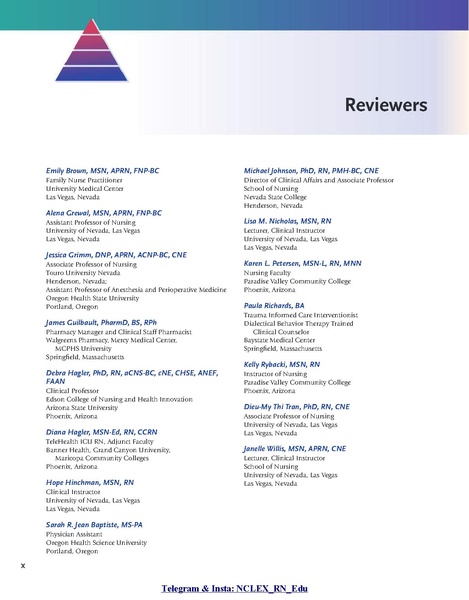 File:Saunders Comprehensive Review for the NCLEX-RN Examination 9th Edition.pdf