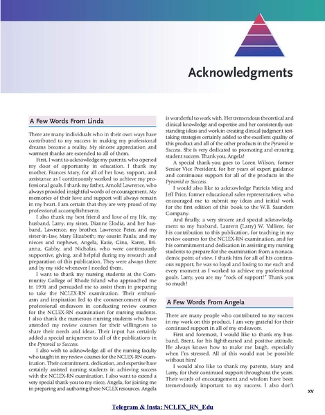 File:Saunders Comprehensive Review for the NCLEX-RN Examination 9th Edition.pdf